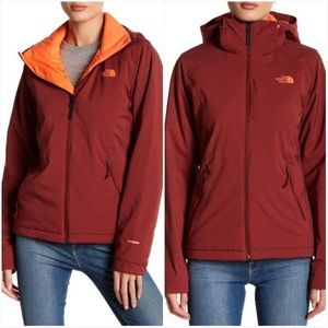 The North Face | Apex Elevation Jacket